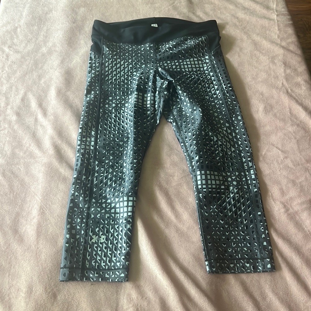 Under Armour leggings